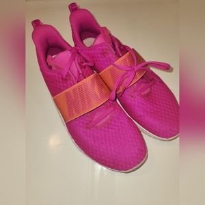 Nike Renew In-Season TR 9 Women's Althletic Shoe; Sz 12; Hot Pink